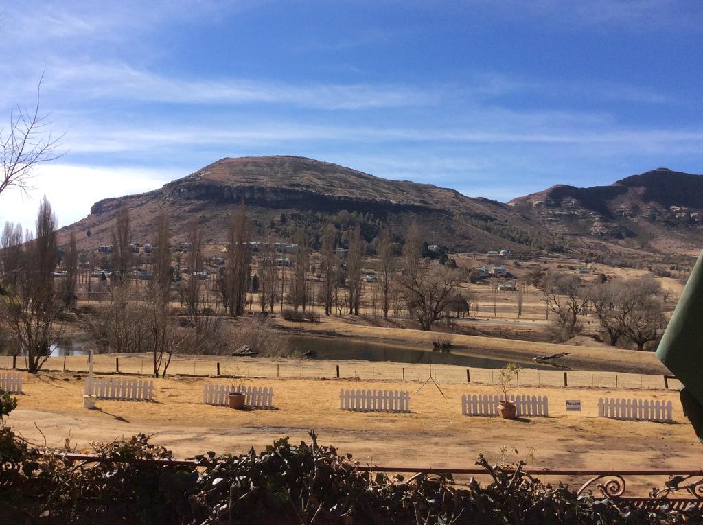 克拉伦斯湖旅馆酒店 客房 照片